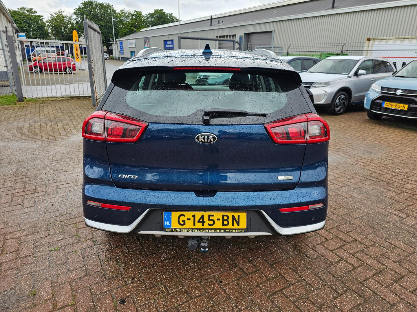 Kia