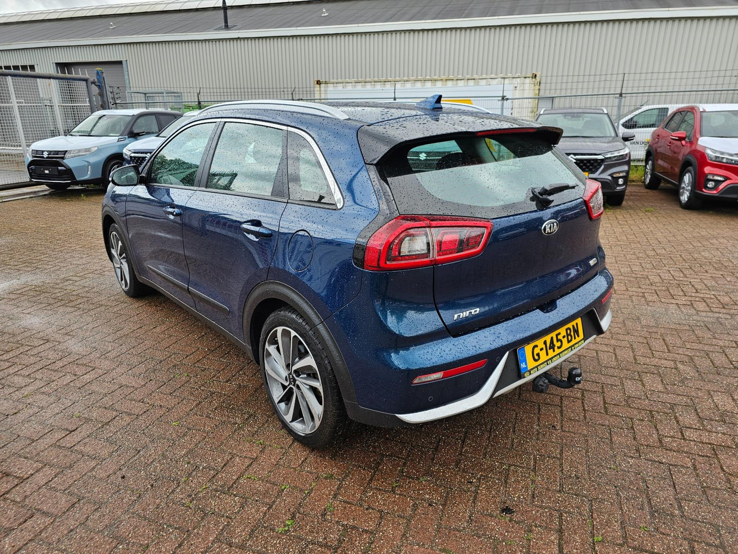 Kia