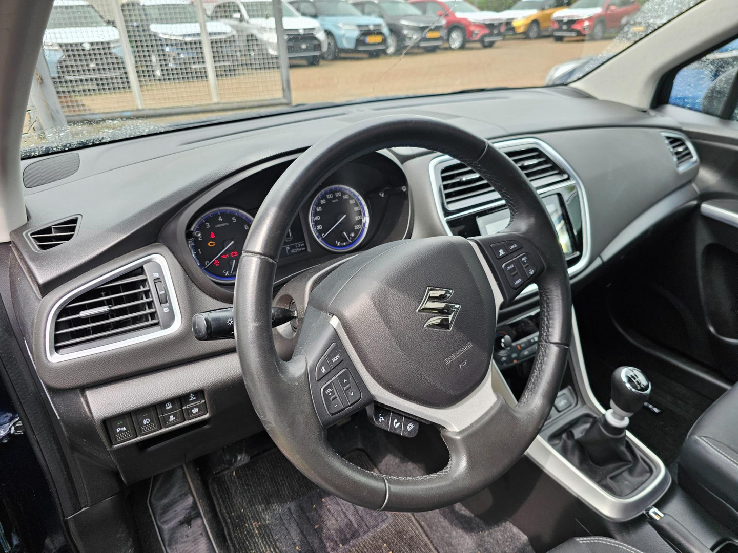 Suzuki