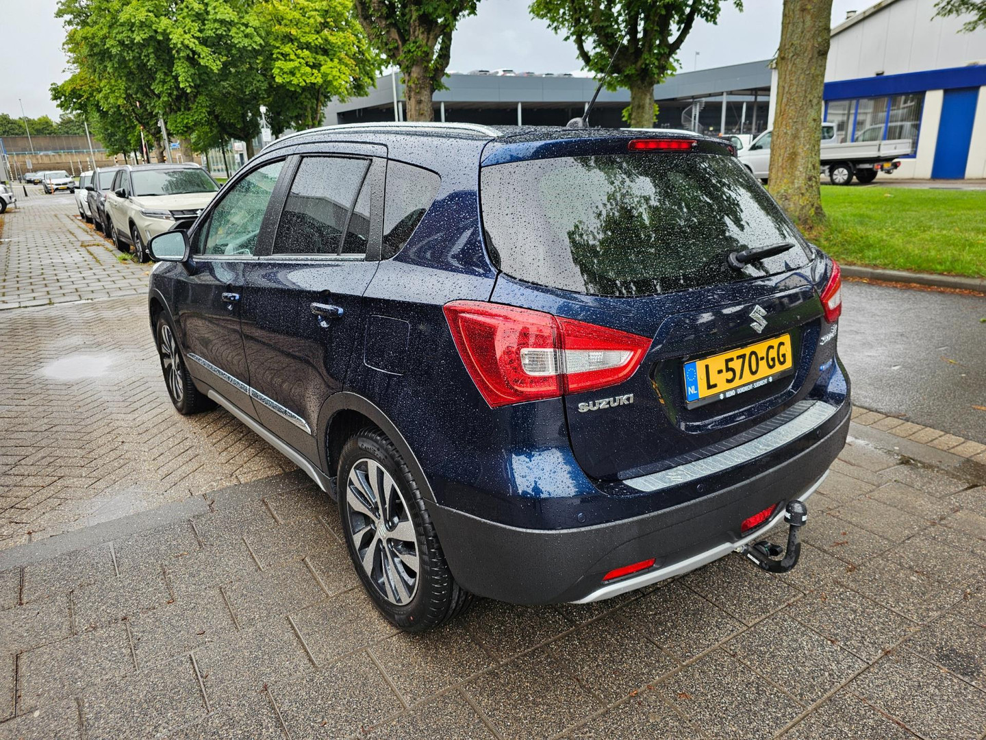 Suzuki