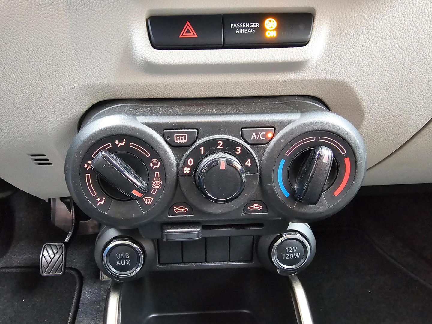 Suzuki