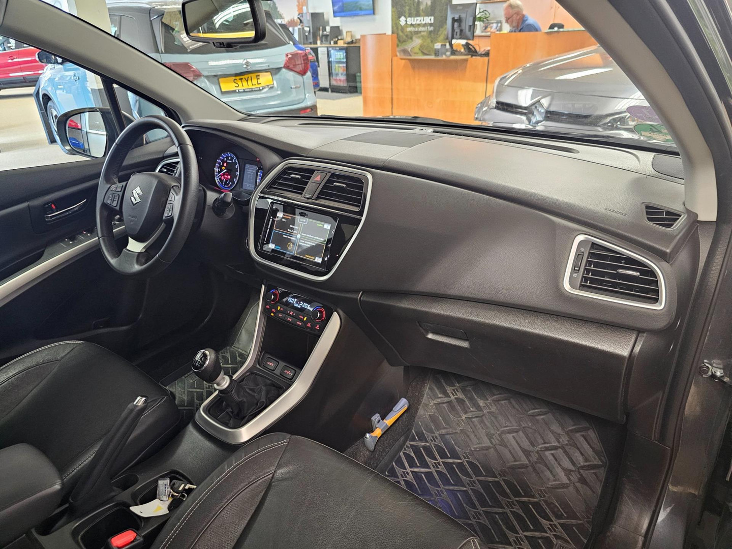 Suzuki