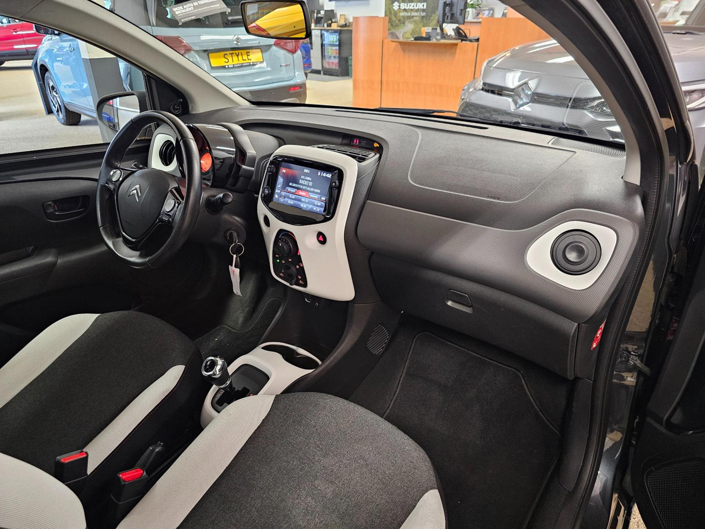 Citroën