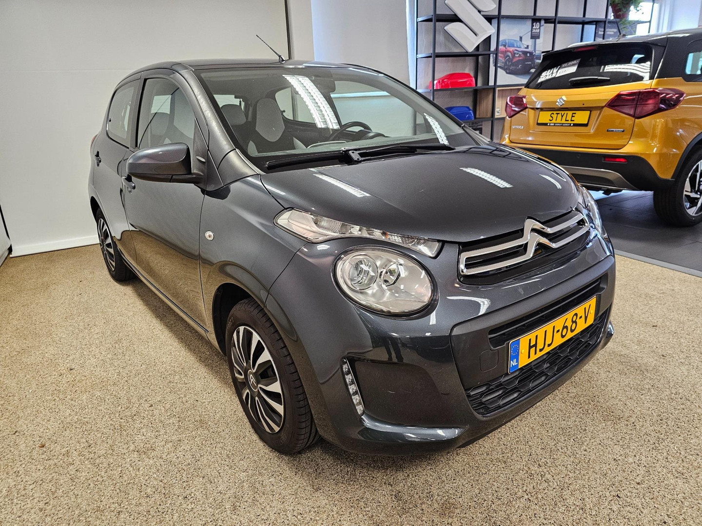 Citroën