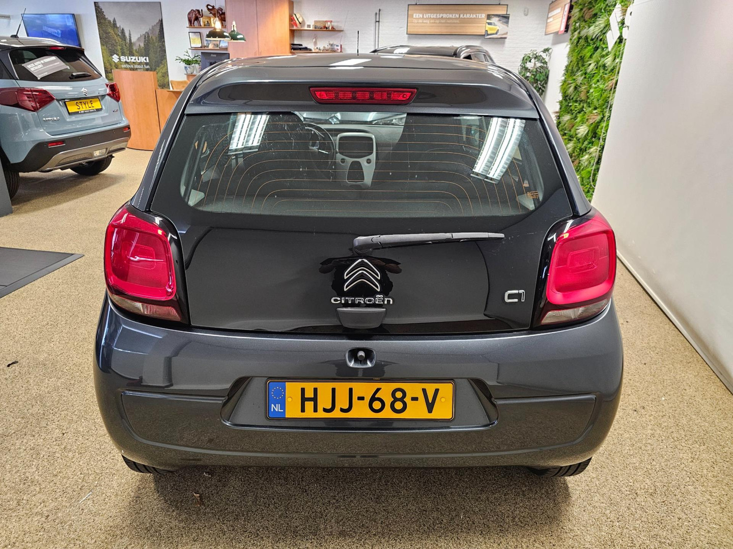 Citroën