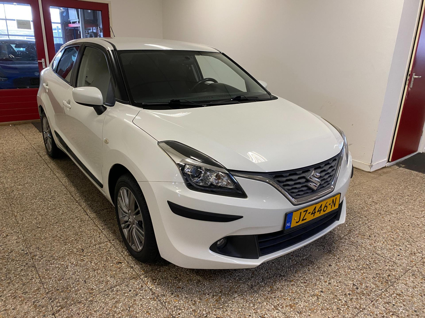 Suzuki