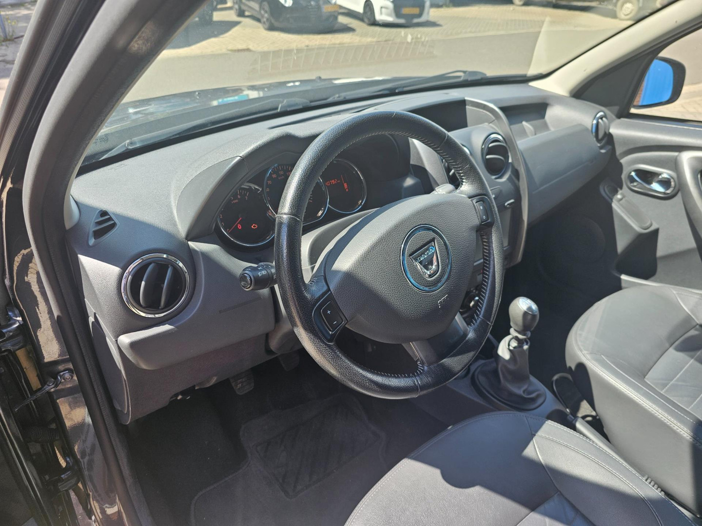 Dacia