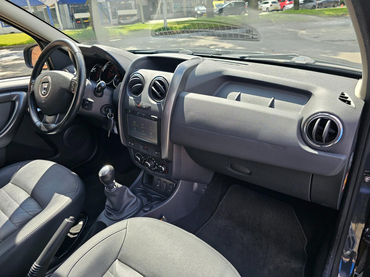 Dacia