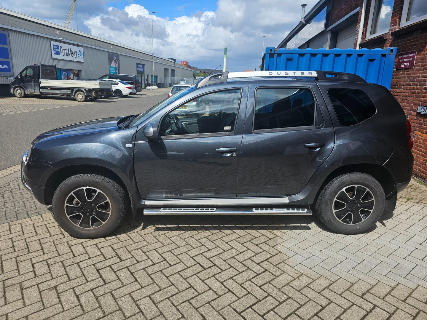 Dacia