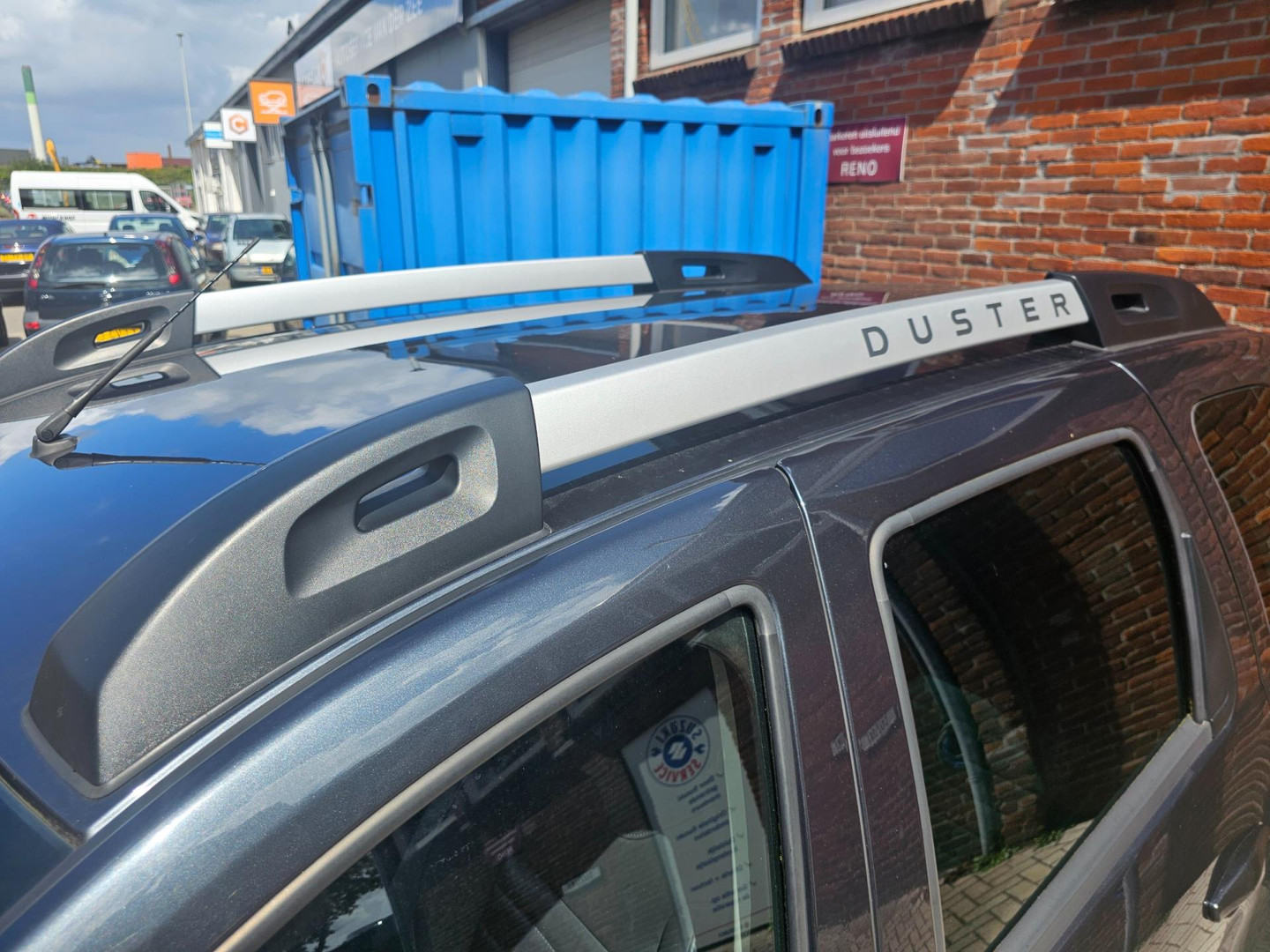Dacia