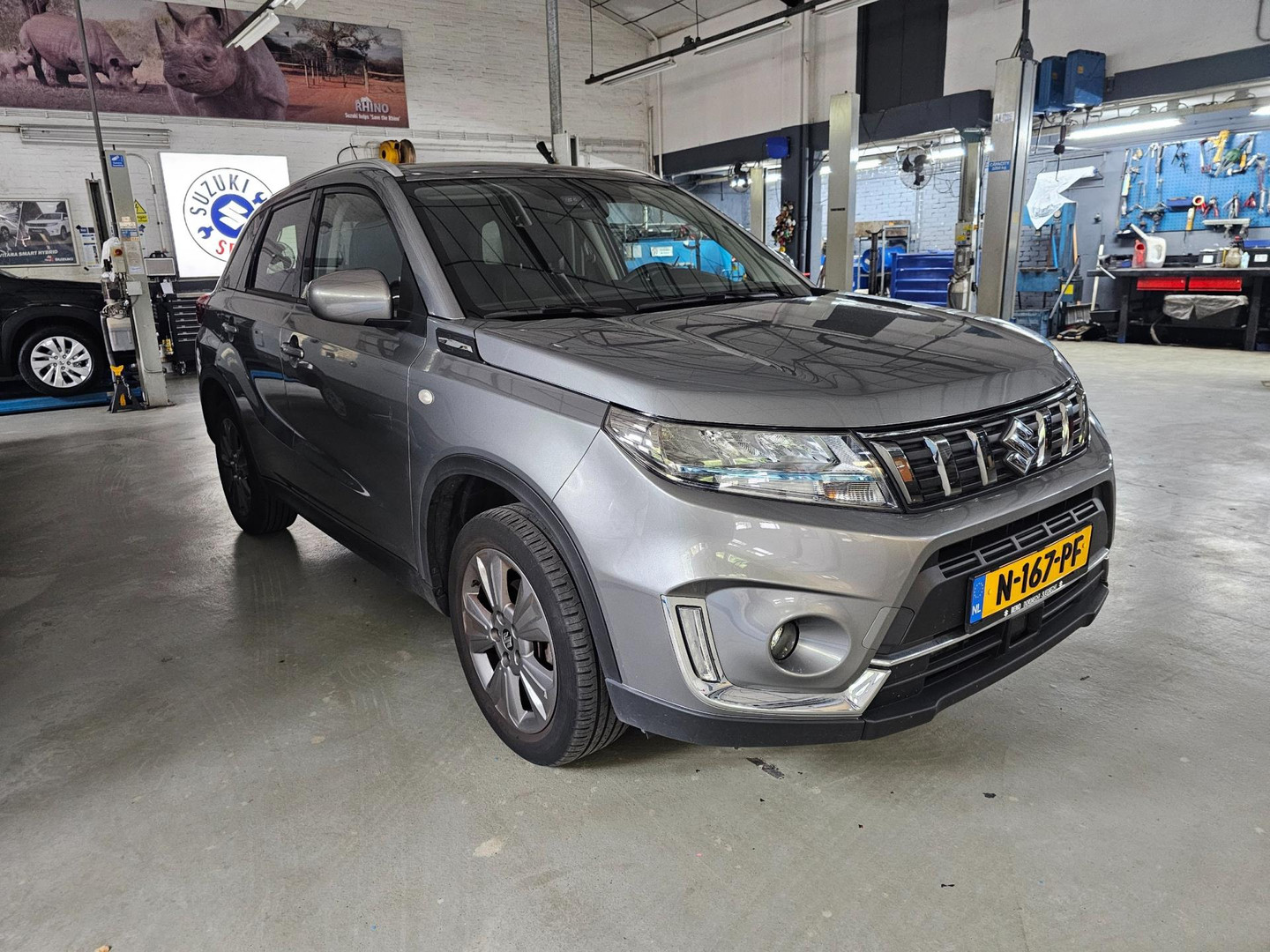 Suzuki