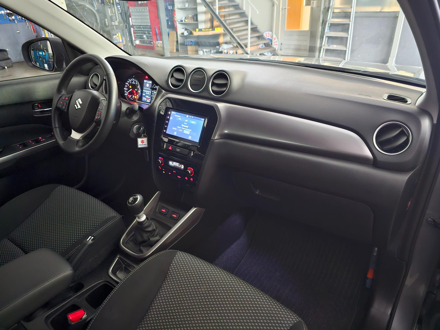 Suzuki