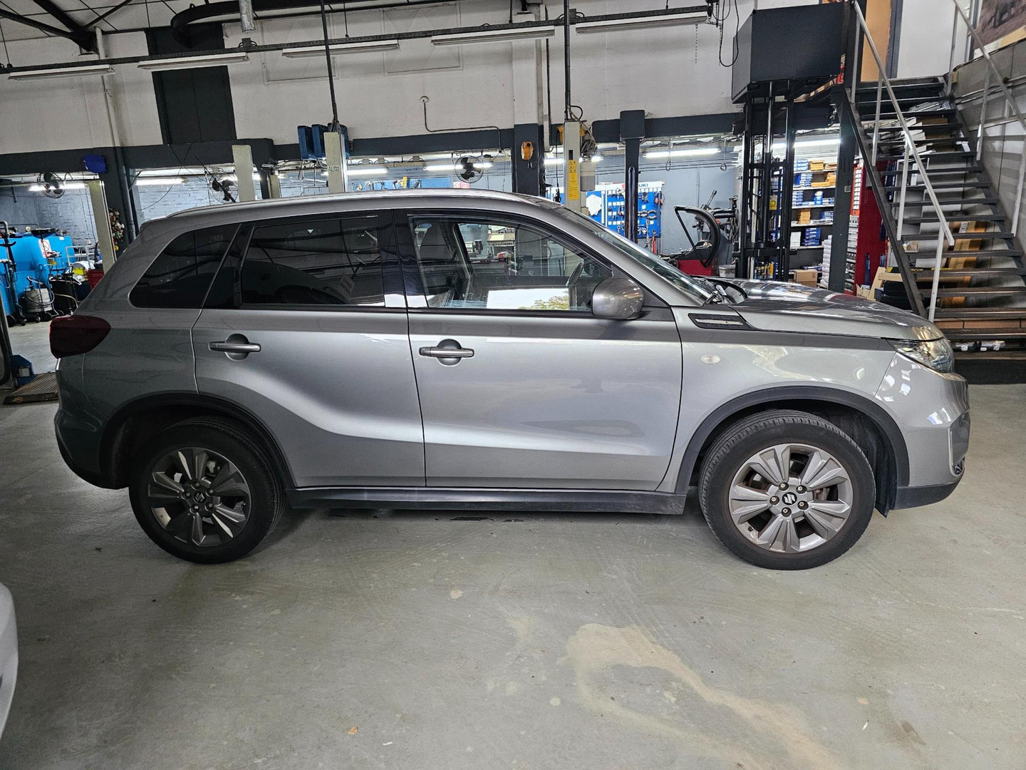 Suzuki