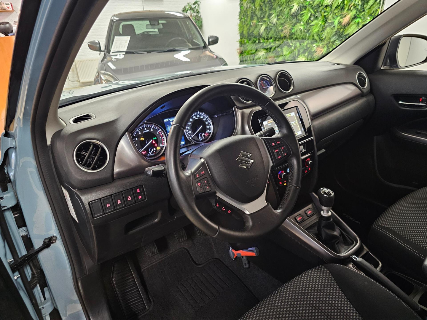 Suzuki