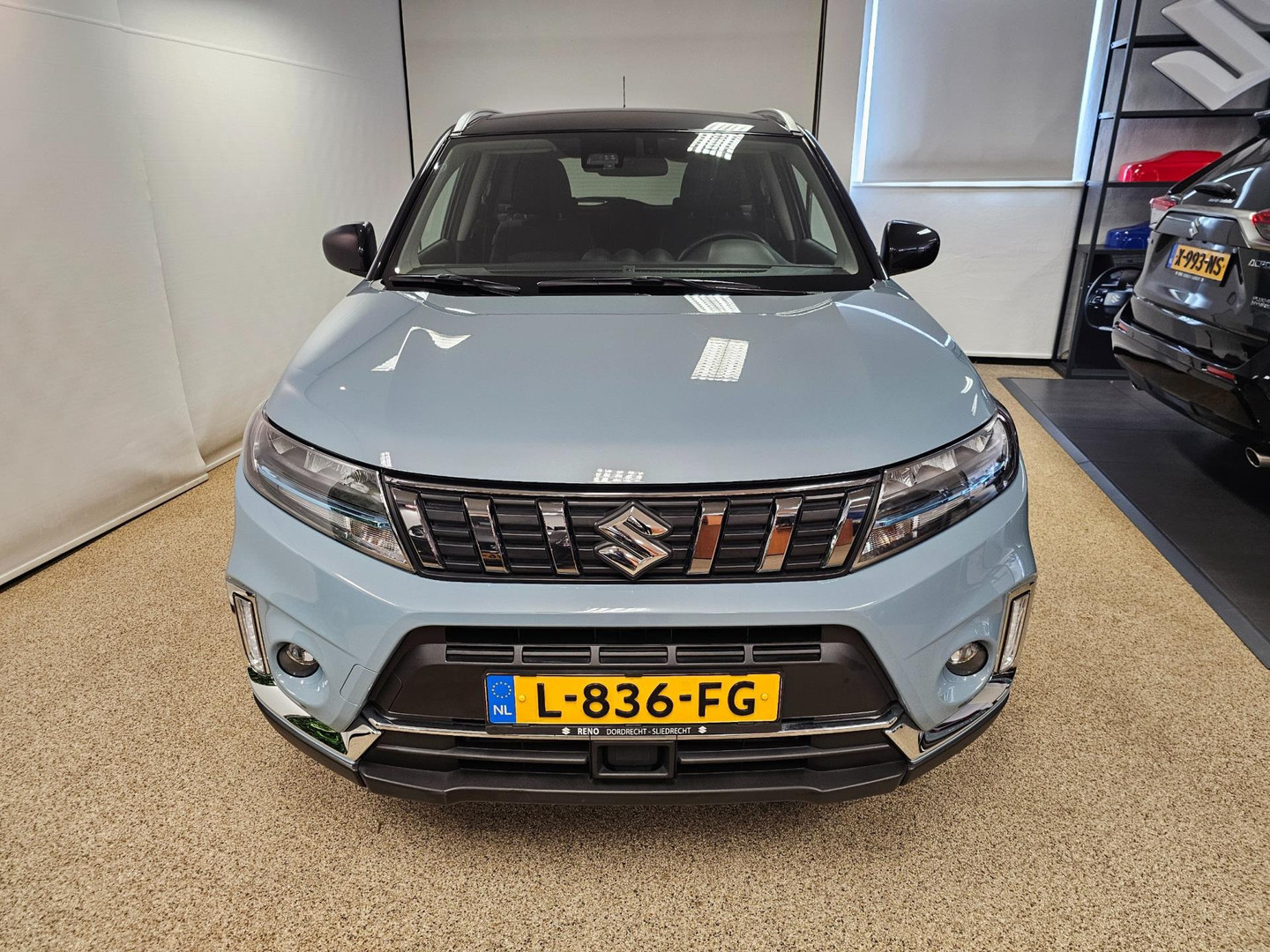 Suzuki
