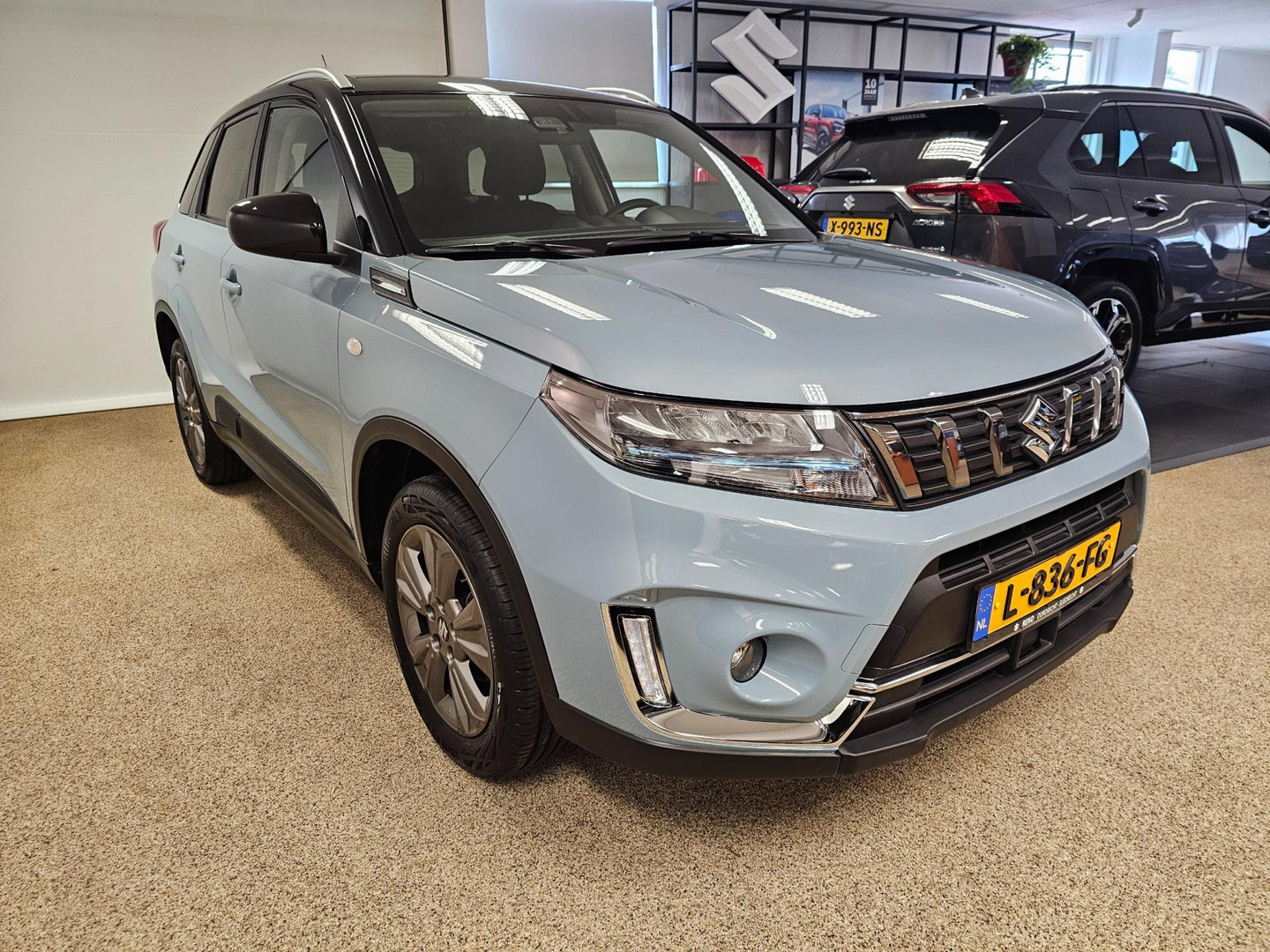 Suzuki