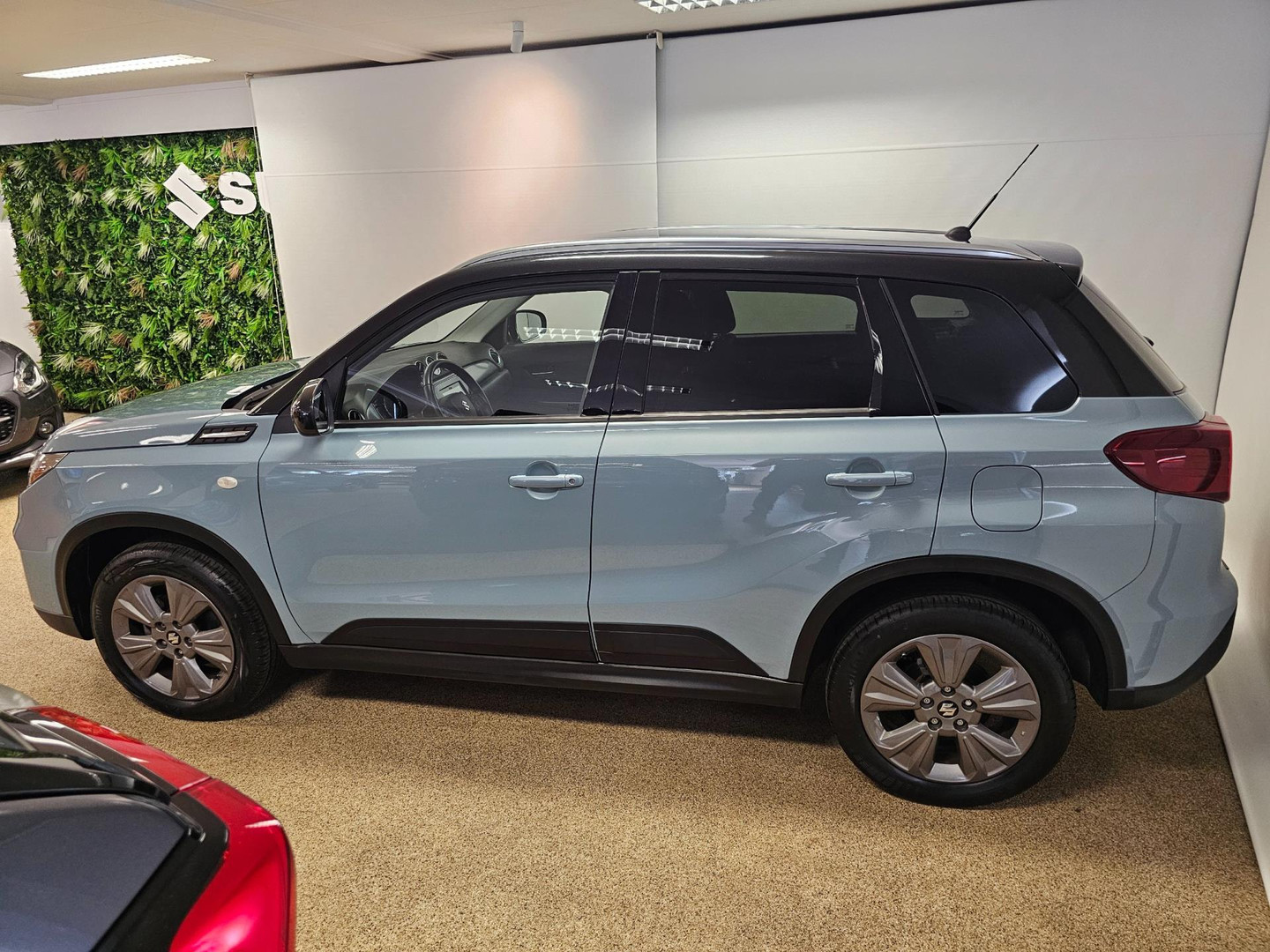 Suzuki