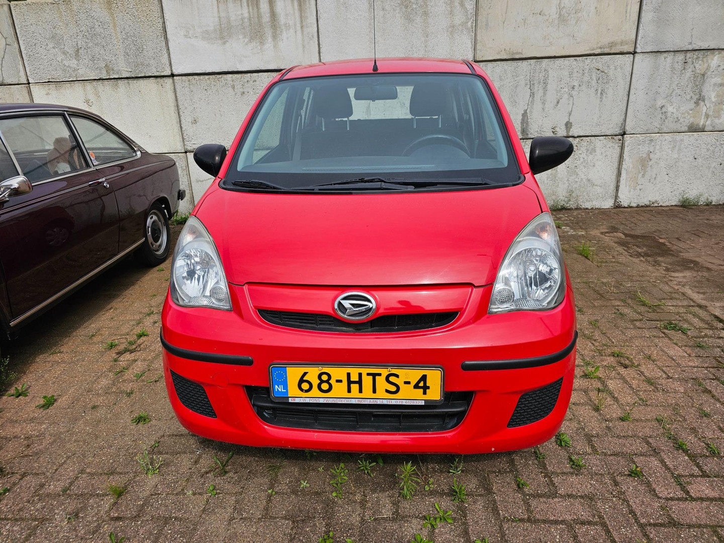 Daihatsu