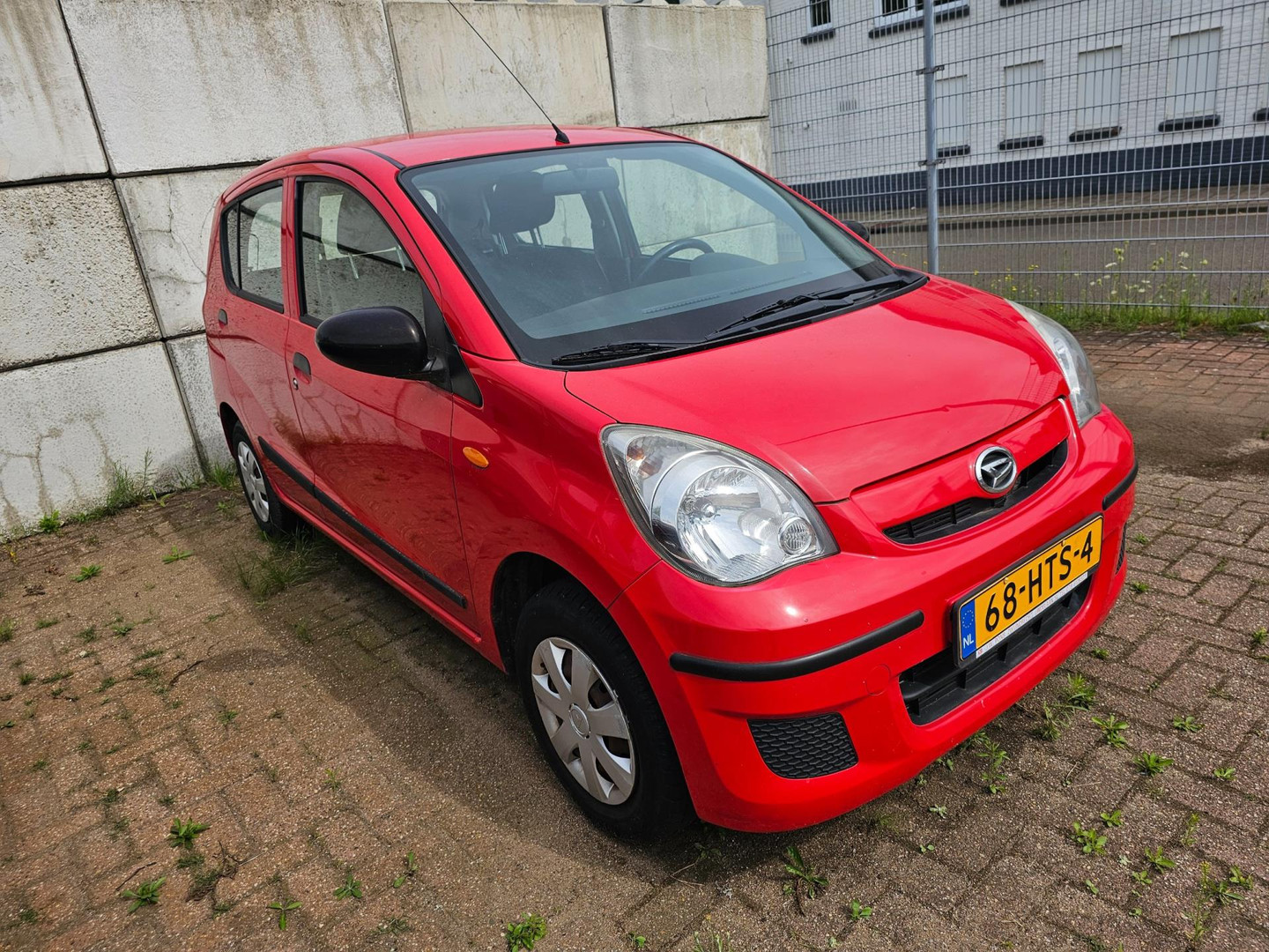 Daihatsu