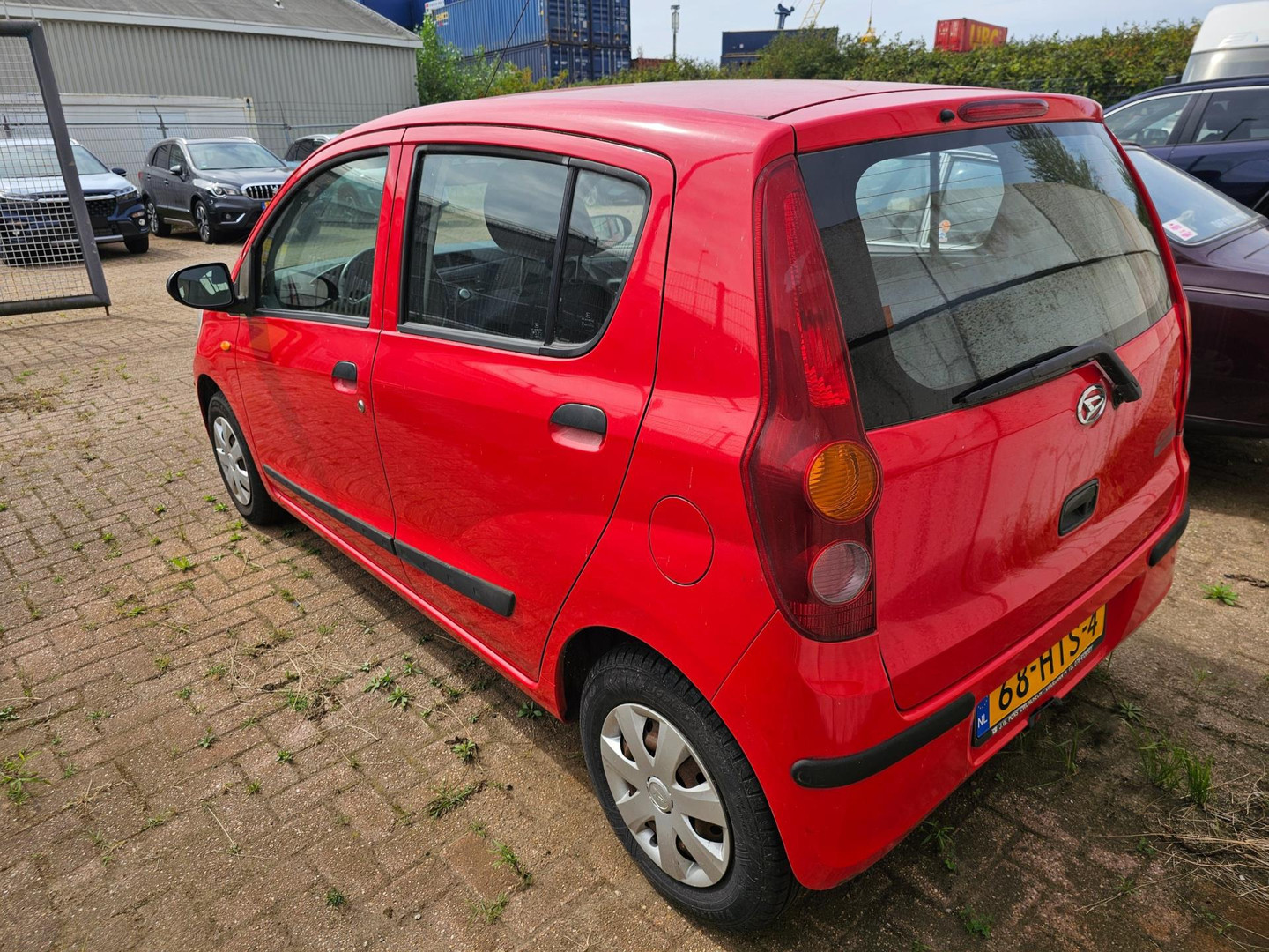 Daihatsu
