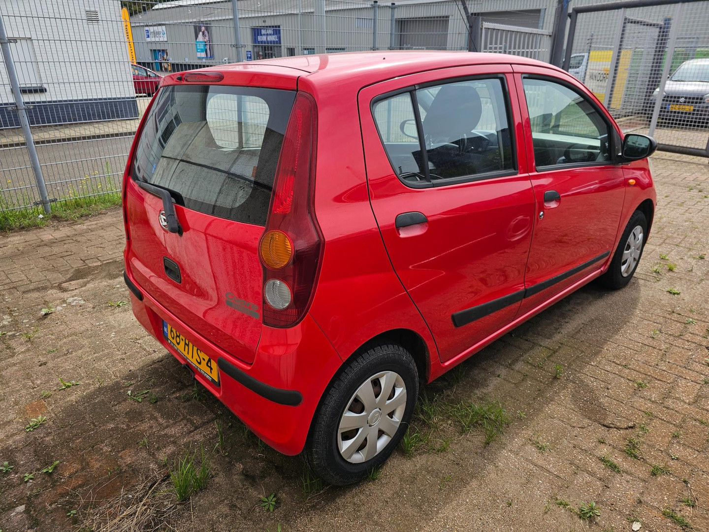 Daihatsu