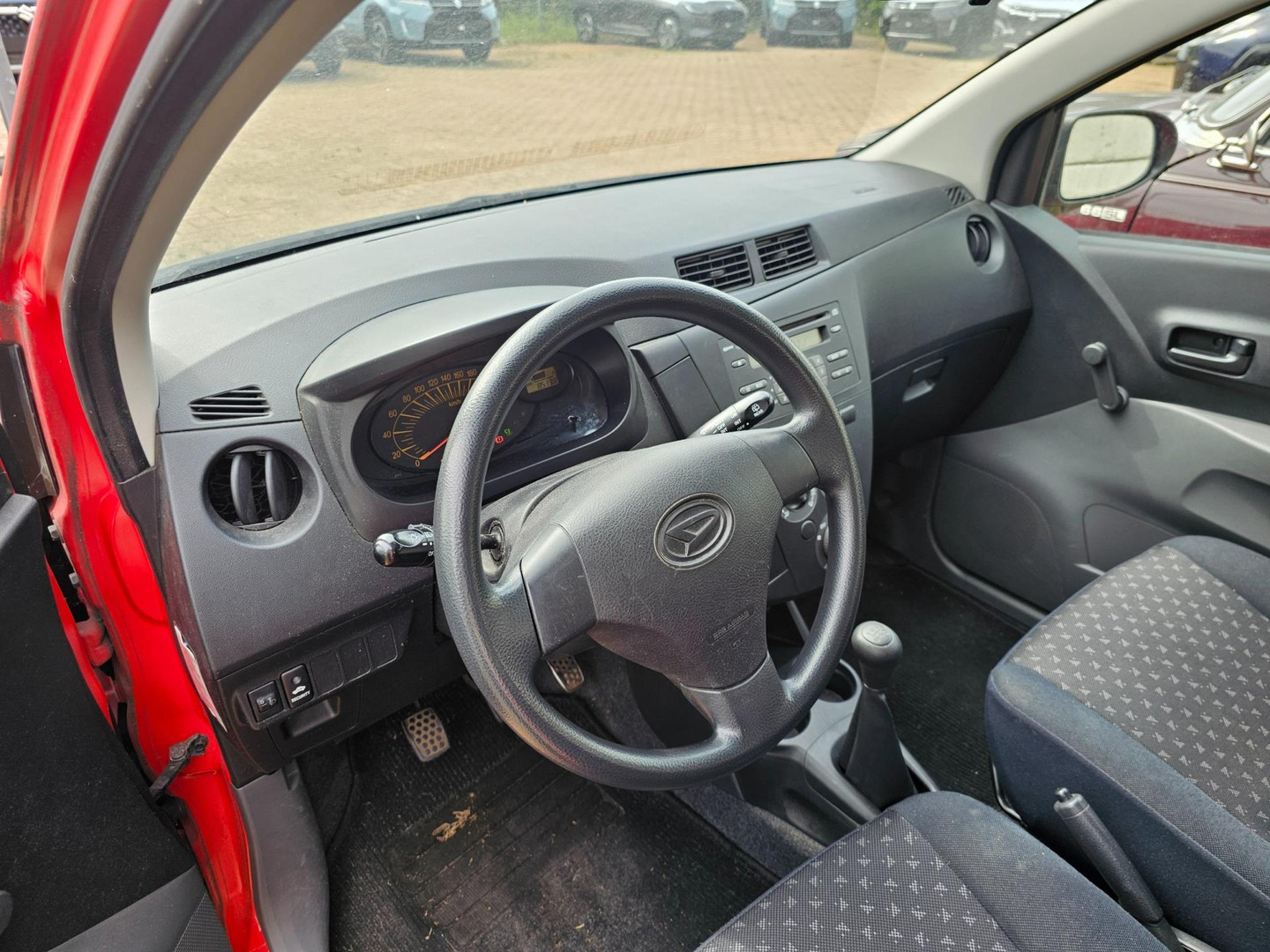 Daihatsu