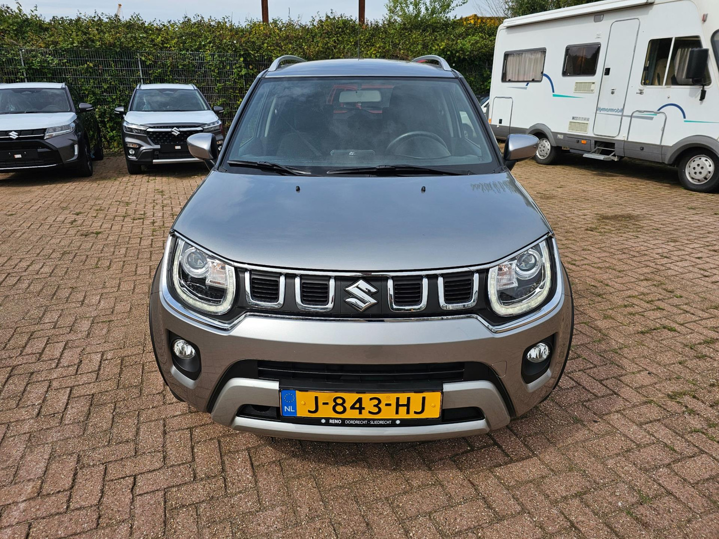 Suzuki