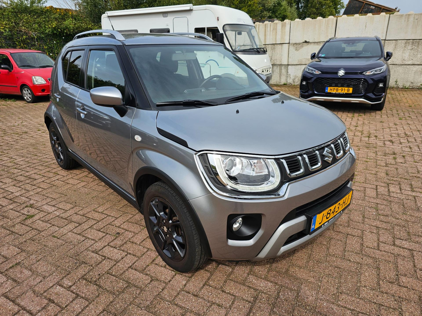 Suzuki