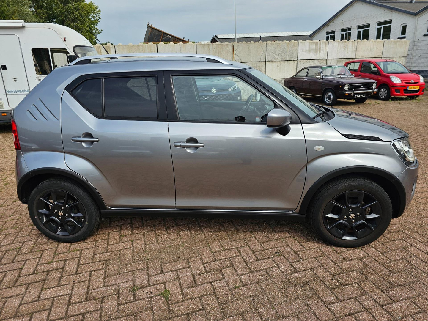 Suzuki