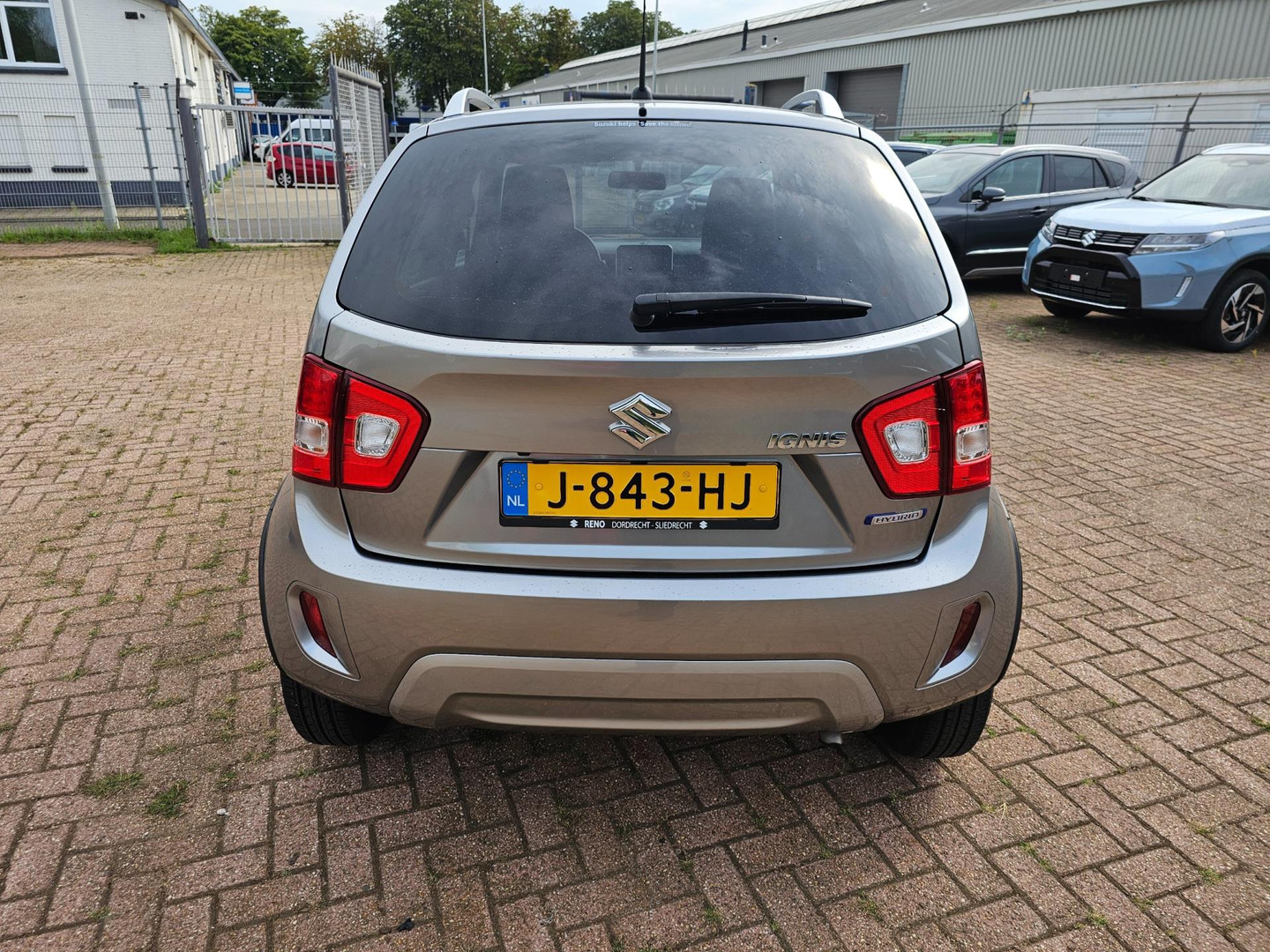 Suzuki
