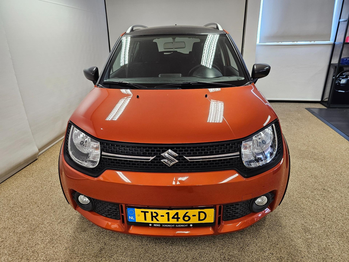 Suzuki