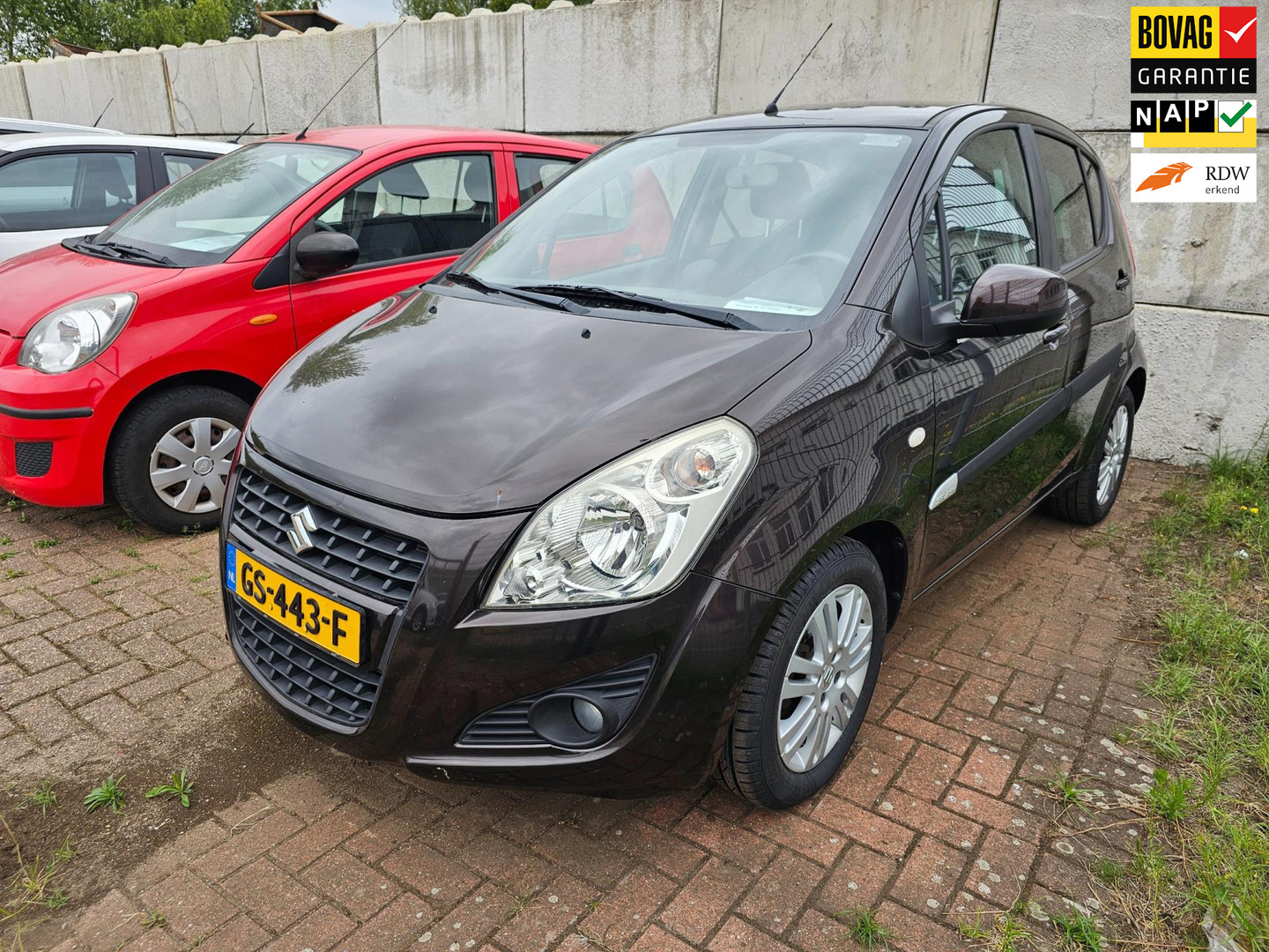 Suzuki