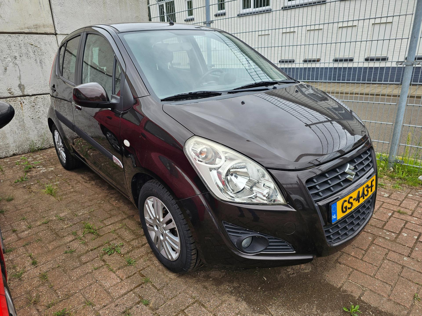 Suzuki