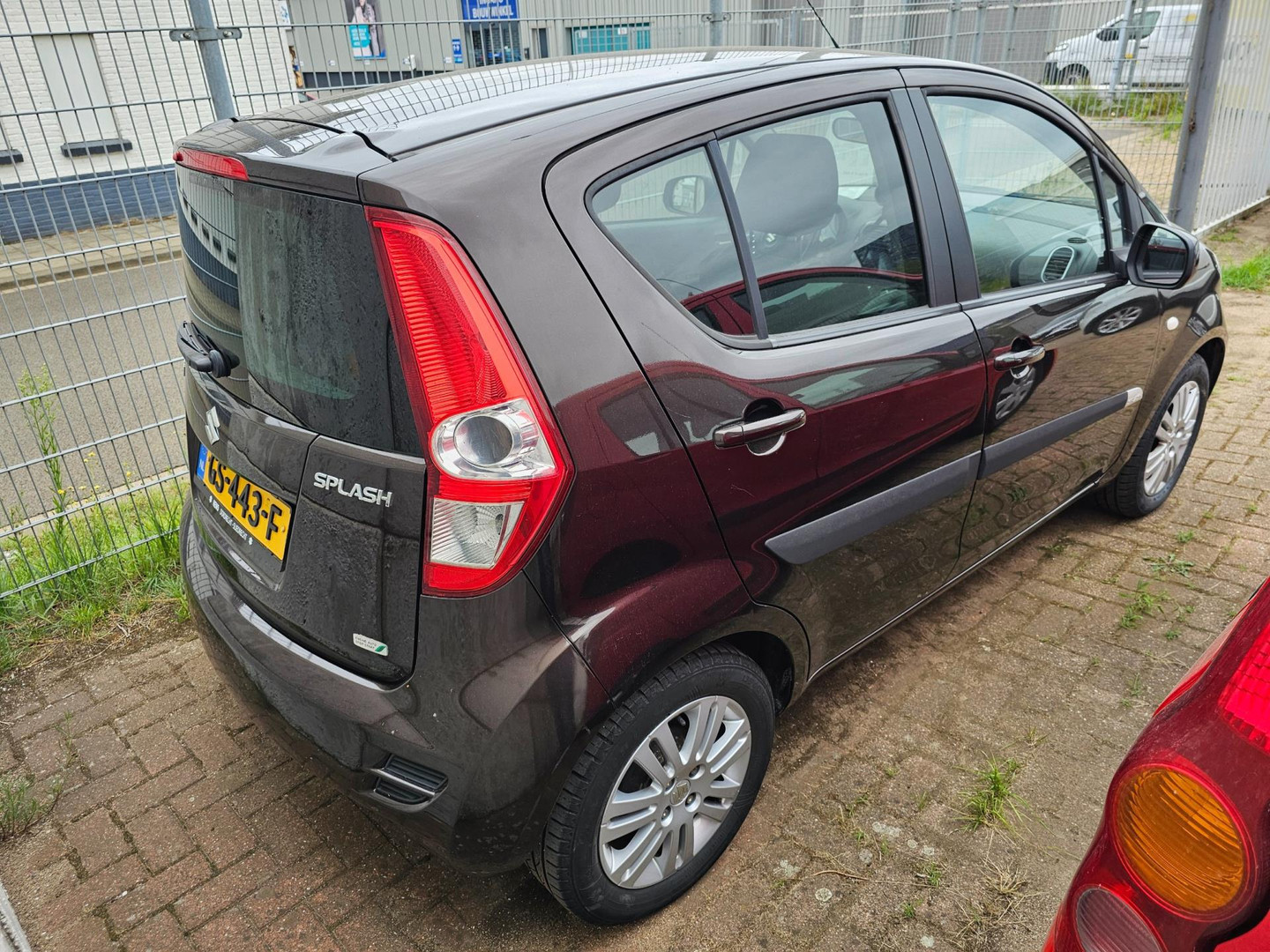 Suzuki