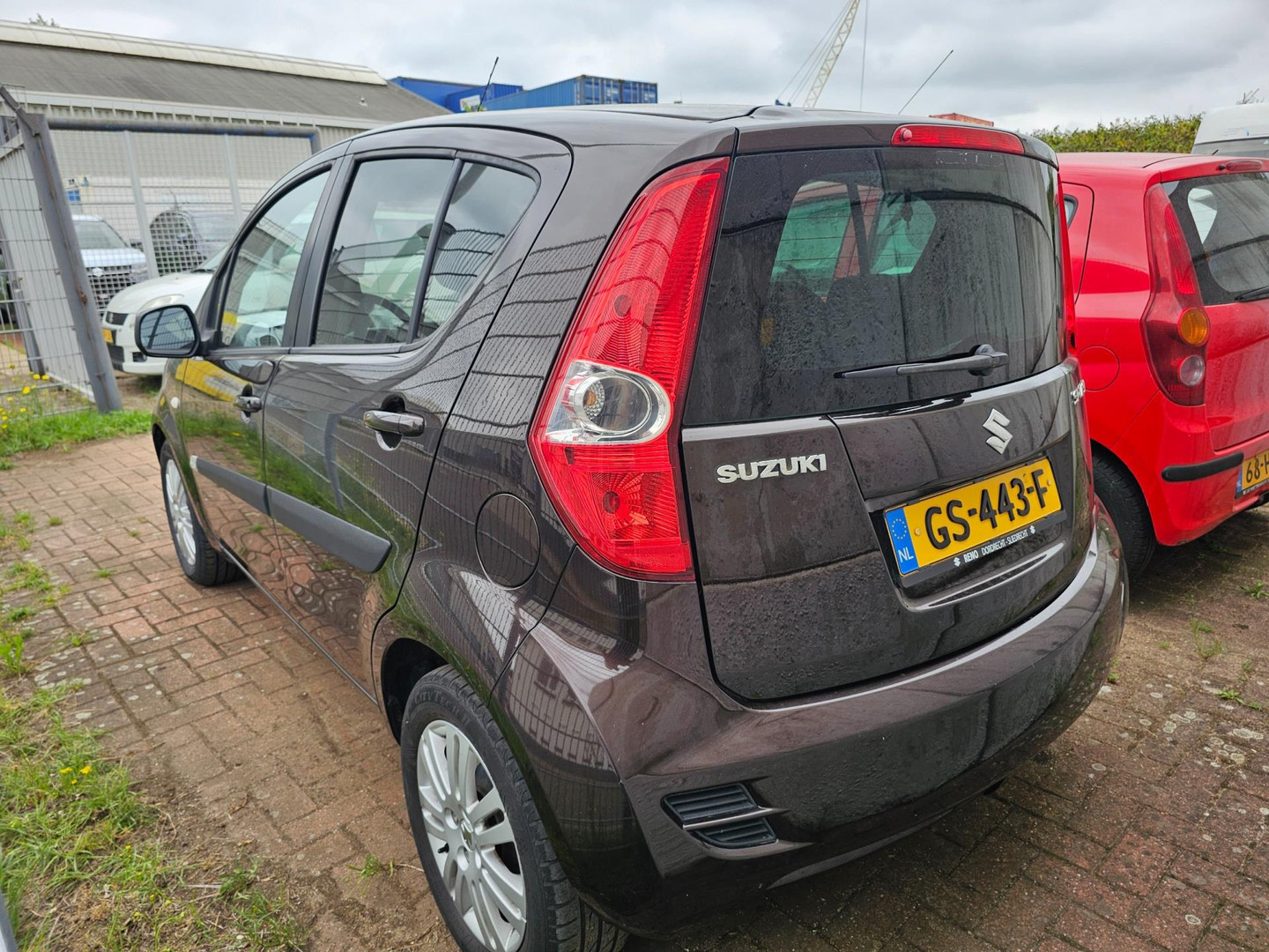 Suzuki