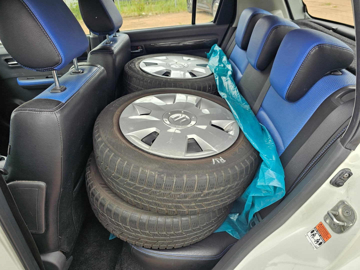 Suzuki