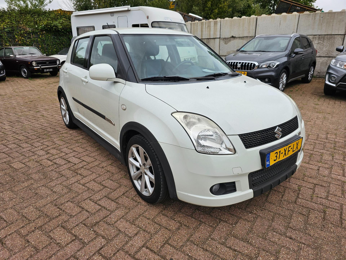 Suzuki