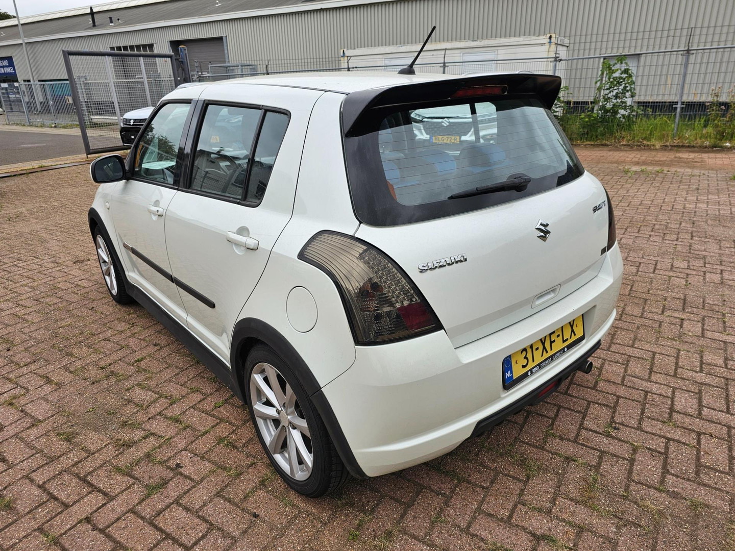 Suzuki