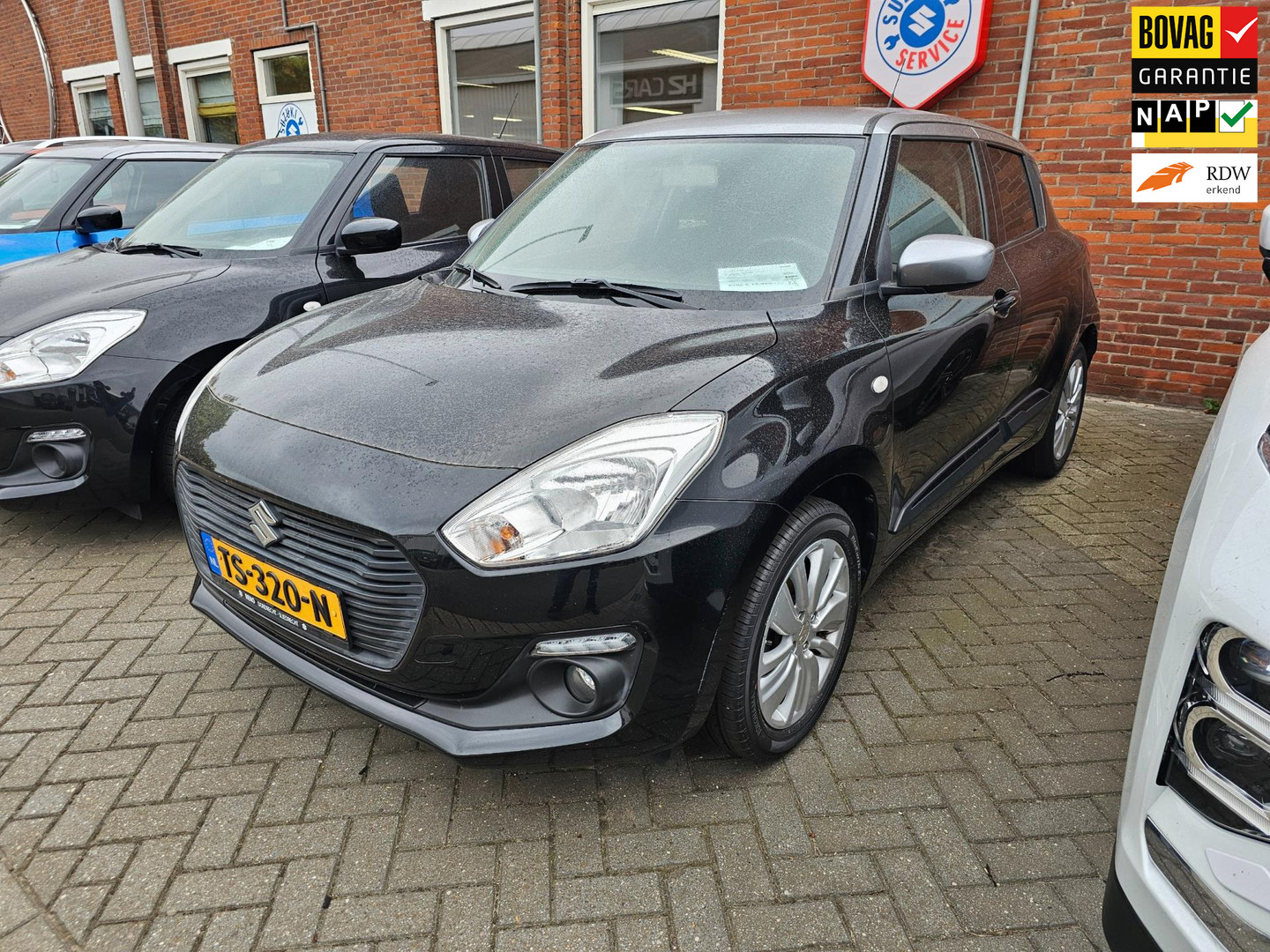Suzuki