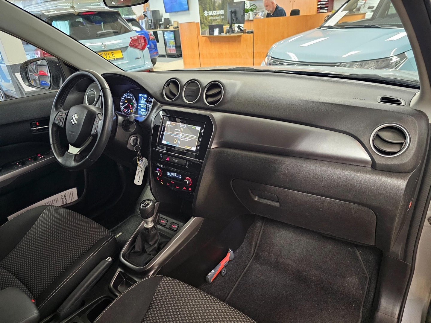 Suzuki