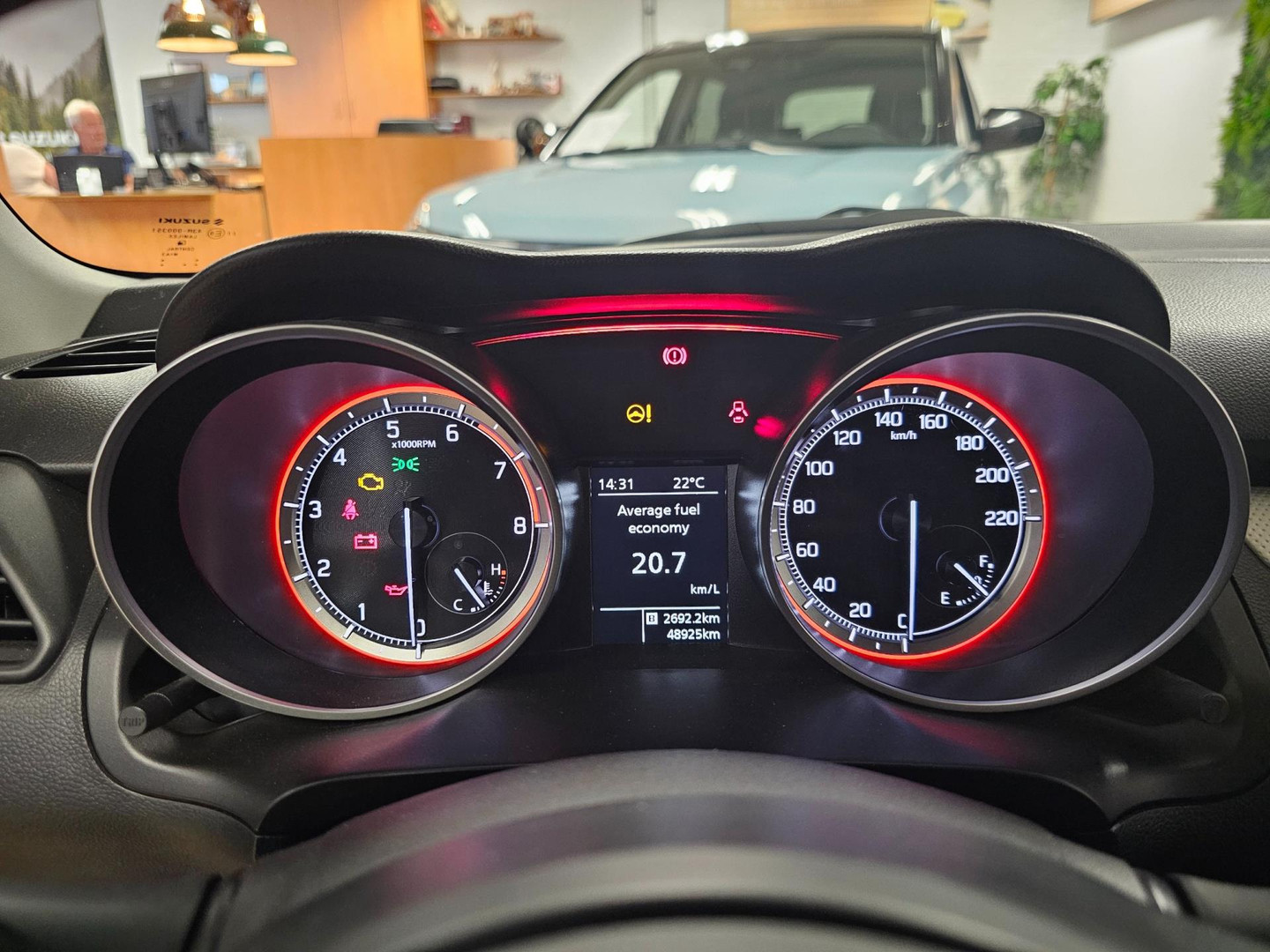 Suzuki