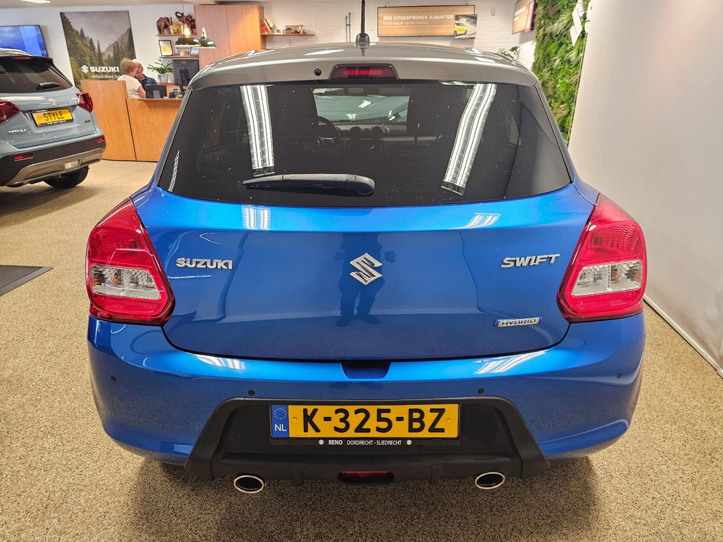Suzuki