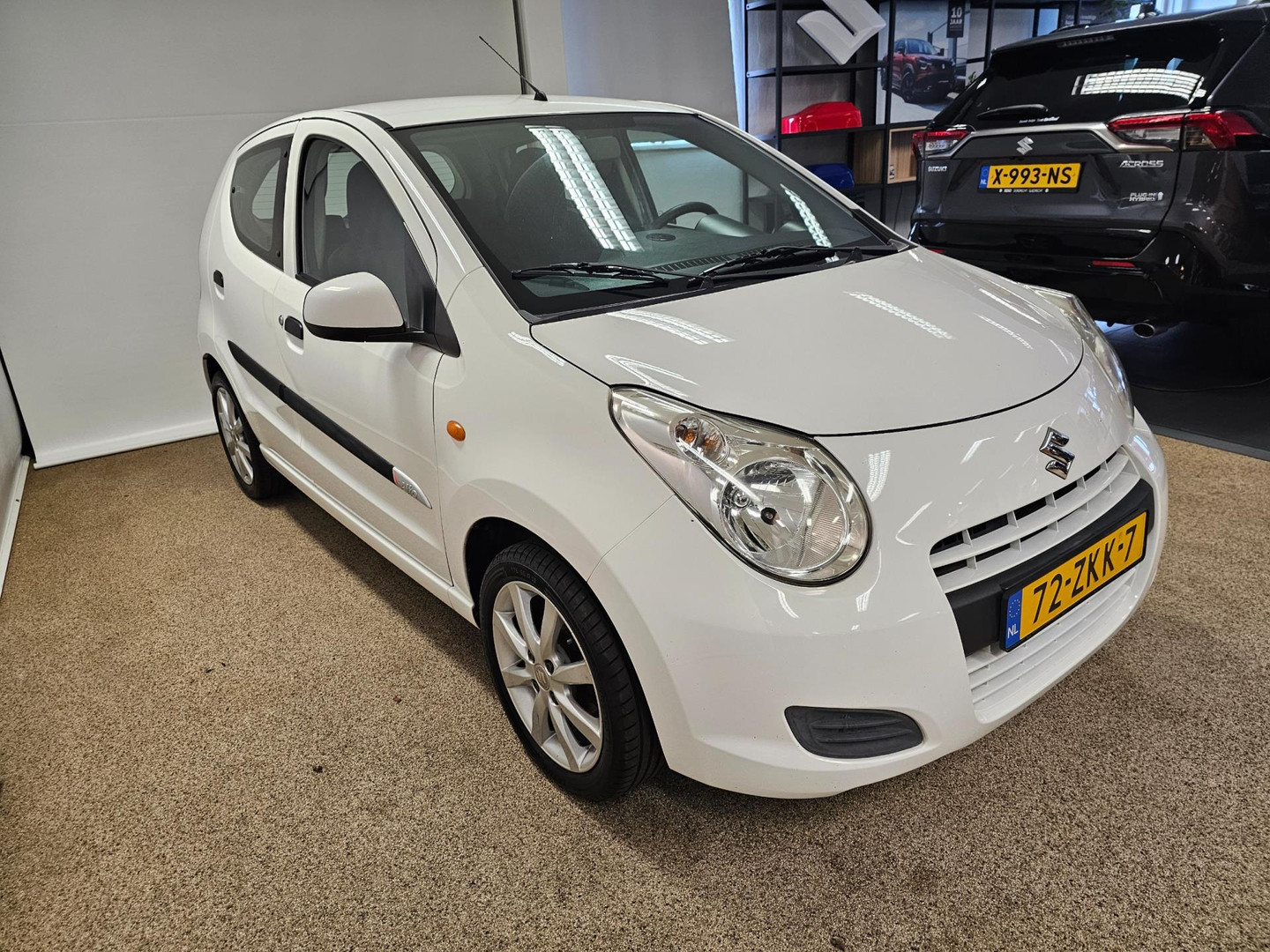 Suzuki