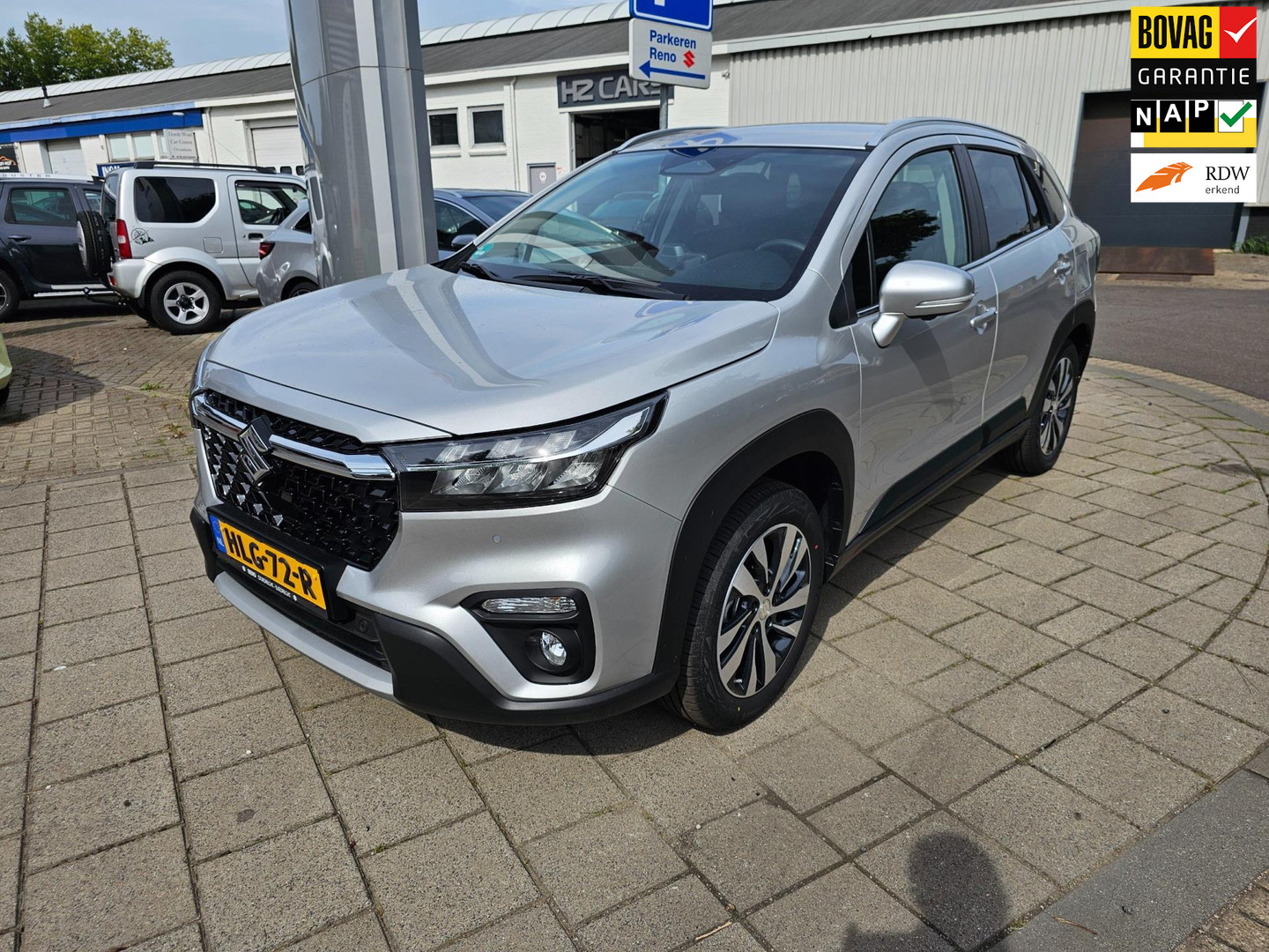 Suzuki