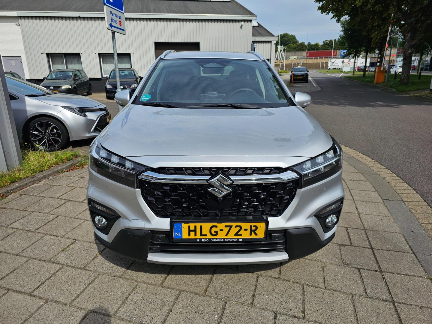 Suzuki