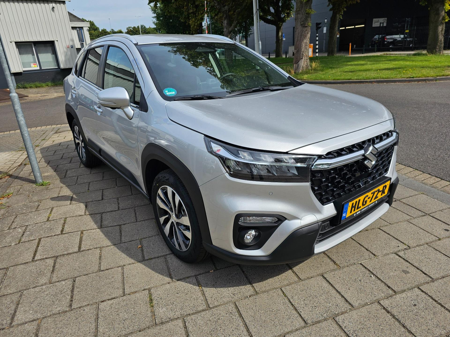Suzuki