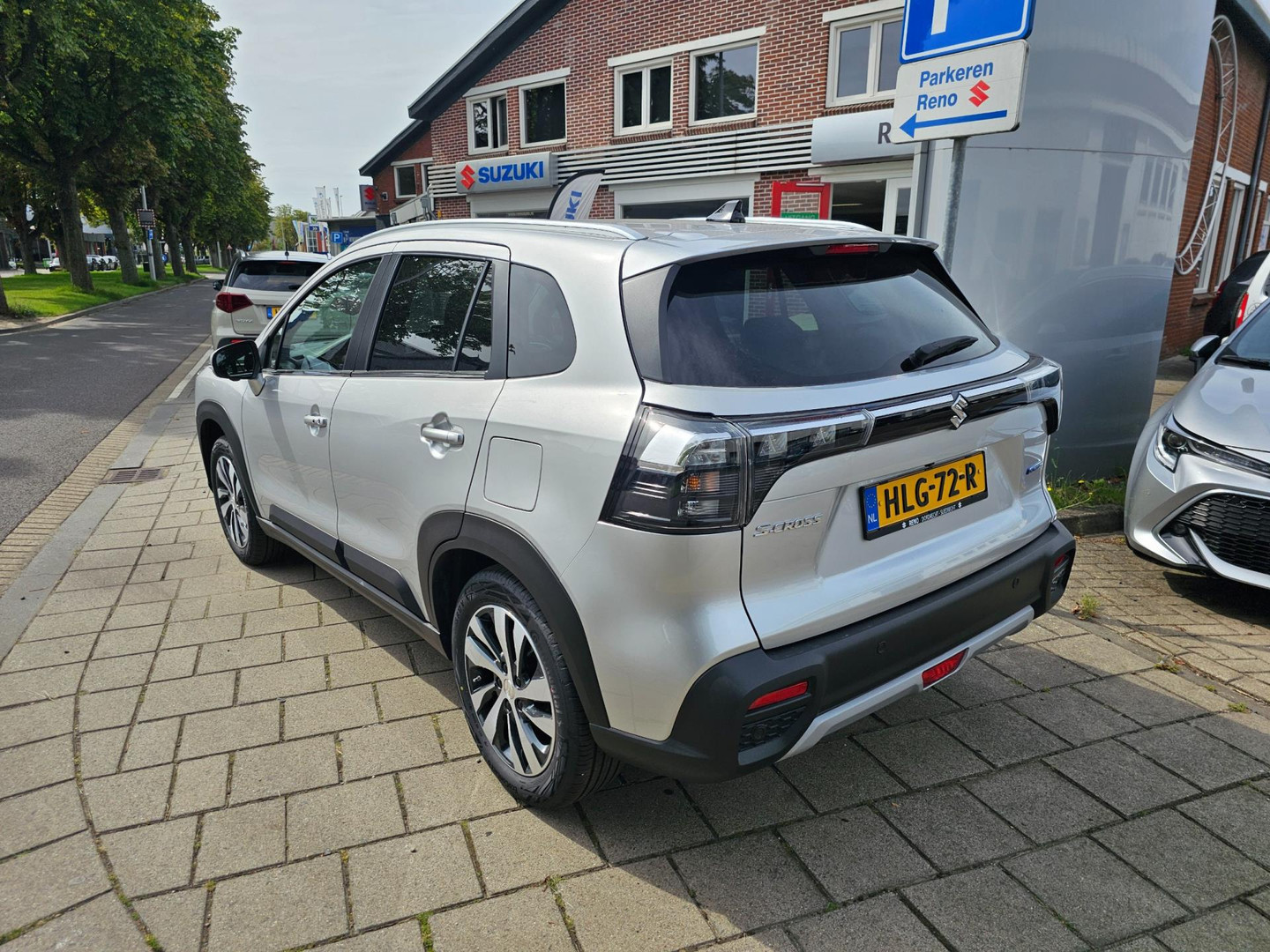 Suzuki