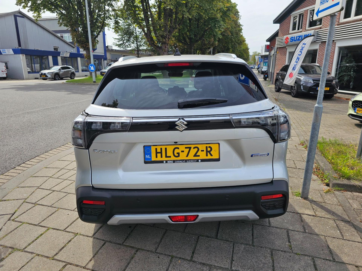 Suzuki