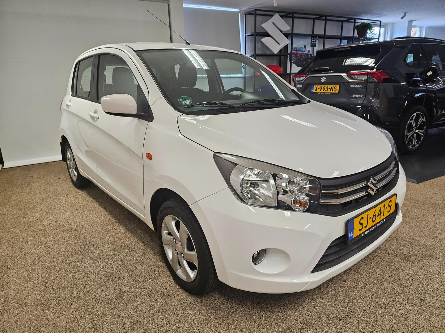 Suzuki