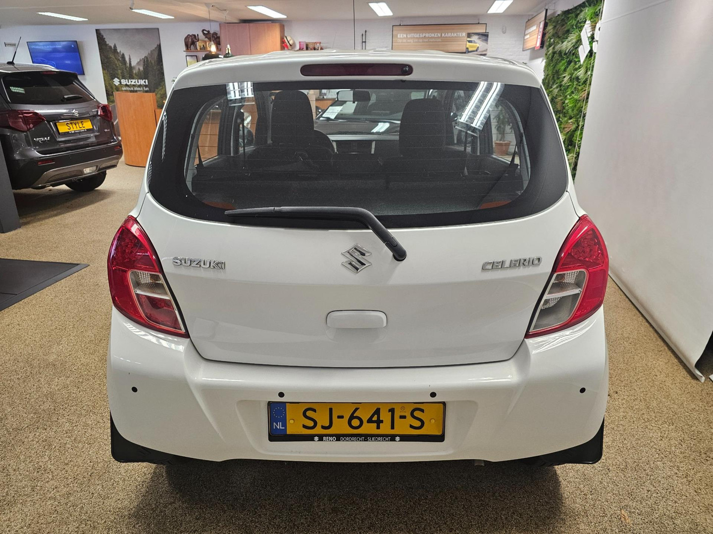 Suzuki